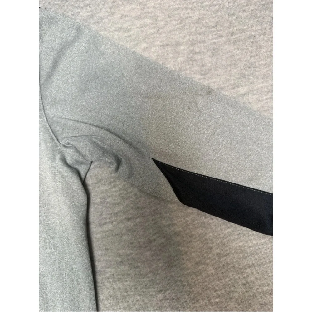 Nike brand department